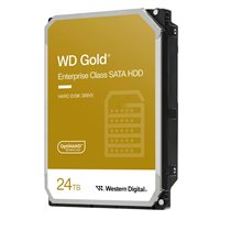 WD Gold SATA HDD de nivel empresarial