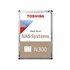 N300 disco duro interno 10 TB 7200 RPM 512 MB 3.5" Serial ATA III