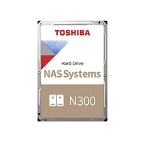 N300 disco duro interno 10 TB 7200 RPM 512 MB 3.5" Serial ATA III