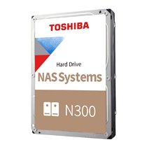 N300 disco duro interno 14 TB 7200 RPM 512 MB 3.5" Serial ATA III