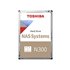 N300 disco duro interno 20 TB 7200 RPM 512 MB 3.5" Serial ATA III