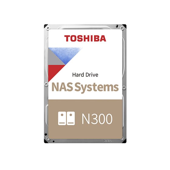 N300 disco duro interno 20 TB 7200 RPM 512 MB 3.5" Serial ATA III