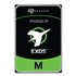 Exos M disco duro interno 28 TB 7200 RPM 512 MB 3.5" SATA