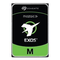 Exos M disco duro interno 28 TB 7200 RPM 512 MB 3.5" SATA