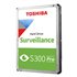 S300 Pro Surveillance disco duro interno 10 TB 7200 RPM 512 MB 3.5" Serial ATA III