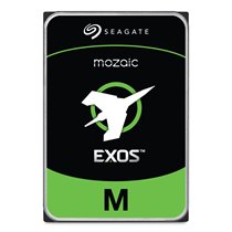 Exos M disco duro interno 32 TB 7200 RPM 512 MB 3.5" SATA