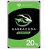 Barracuda 20TB disco duro interno 7200 RPM 512 MB 3.5" SATA
