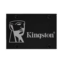 Disco SSD KC600 SATA3 2,5" de 2048 G