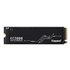2048G KC3000 M.2 2280 NVMe SSD