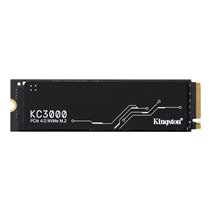 2048G KC3000 M.2 2280 NVMe SSD