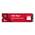 Red WD SN700 NVMe 4 TB M.2 PCI Express 3.0