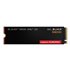 Black WD_BLACK SN850X NVMe 4 TB M.2 PCI Express 4.0
