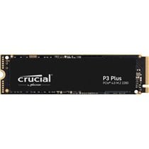 P3 Plus 2 TB M.2 PCI Express 4.0 NVMe 3D NAND