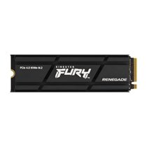 4000G RENEGADE PCIe 4.0 NVMe SSD W/ Difusor térmico