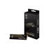 S78-440Q550-P83 unidad de estado sólido M.2 2 TB PCI Express 4.0 3D NAND NVMe