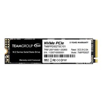 MP33 PRO 2 TB M.2 PCI Express 3.0 NVMe