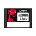 Disco SSD DC600ME SATA Enterprise (uso mixto) de 2,5” y 7680 G
