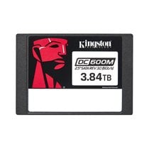 Disco SSD DC600ME SATA Enterprise (uso mixto) de 2,5” y 3840 G