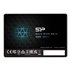 A55 4 TB Serial ATA III NVMe 3D NAND
