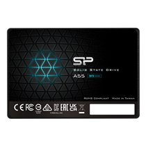 A55 4 TB Serial ATA III NVMe 3D NAND