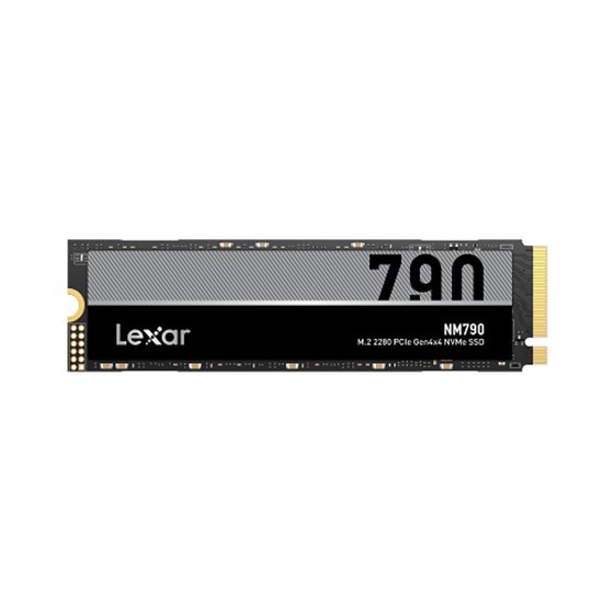 NM790 2 TB M.2 PCI Express 4.0 NVMe SLC