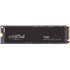 T500 2 TB M.2 PCI Express 4.0 NVMe 3D TLC NAND