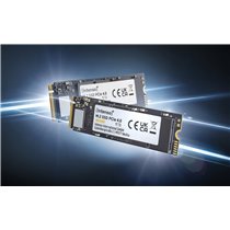 3836470 unidad de estado sólido 2 TB M.2 PCI Express 4.0 NVMe