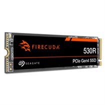 FireCuda 530R 4 TB M.2 PCI Express 4.0 NVMe 3D TLC