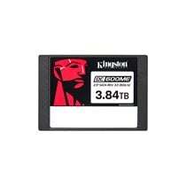 Disco SSD DC600ME SATA Enterprise (uso mixto) de 2,5” y 3840 G