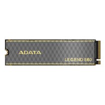 LEGEND 860 SLEG-860-2000GCS unidad de estado sólido 2 TB M.2 PCI Express 4.0 NVMe 3D NAND