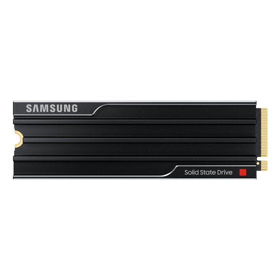 MZ-VAP4T0 4 TB M.2 PCI Express 5.0 NVMe V-NAND TLC