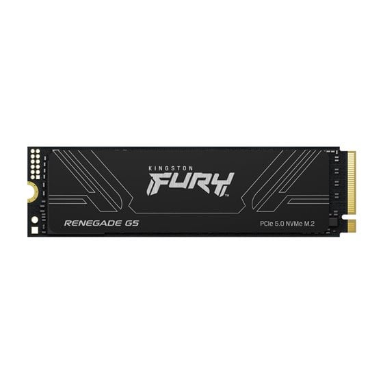 2T FURY RENEGADE G5 M.2 2280 NVMe SSD