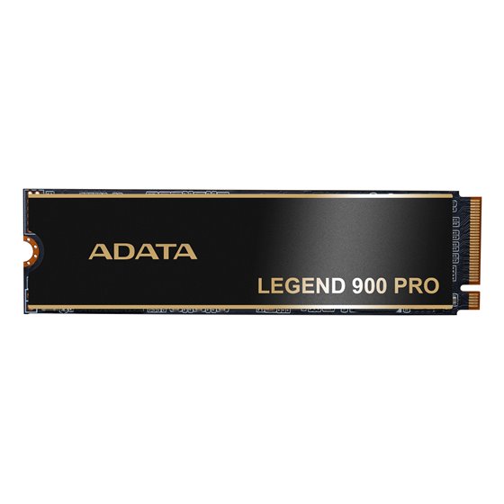 LEGEND 900 PRO 2 TB M.2 PCI Express 4.0 NVMe 3D NAND