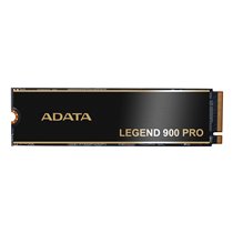 LEGEND 900 PRO 2 TB M.2 PCI Express 4.0 NVMe 3D NAND