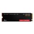 Black WD_BLACK SN7100 NVMe 4 TB M.2 PCI Express 4.0 3D TLC NAND