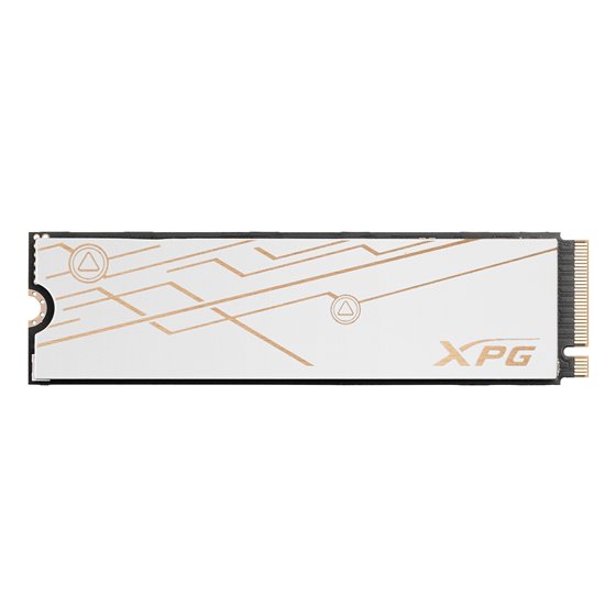 SMAR-980B-2TCS unidad de estado sólido 2 TB M.2 PCI Express 5.0 NVMe 3D NAND