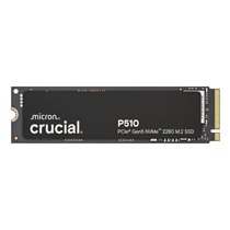 P510 2 TB M.2 PCI Express 5.0 NVMe TLC