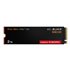 Black WD_BLACK SN8100 NVMe 2 TB M.2 PCI Express 5.0 TLC 3D NAND