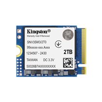 2000G NV3 M.2 2230 NVMe SSD