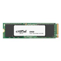 E100 2 TB M.2 PCI Express 4.0 NVMe