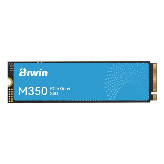 M350 2 TB M.2 PCI Express 4.0 NVMe