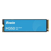 M350 2 TB M.2 PCI Express 4.0 NVMe
