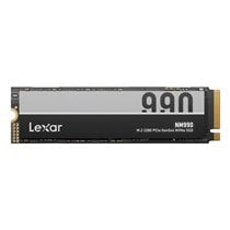 NM990 4 TB M.2 PCI Express 5.0 NVMe