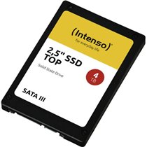 3812480 unidad de estado sólido 4 TB 2.5" Serial ATA III 3D NAND