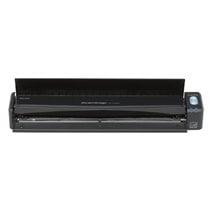 ScanSnap iX100 Alimentador continuo de documentos + escáner de alimentación de hojas 600 x 600 DPI A4 Negro