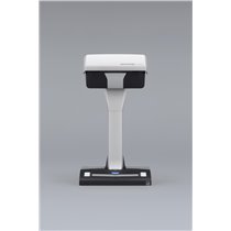 ScanSnap SV600 Escáner de captura aérea 285 x 218 DPI A3 Negro, Blanco