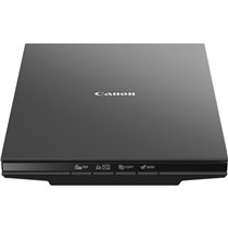 CanoScan 2995C010 escaner Escáner de cama plana 2400 x 2400 DPI A4 Negro