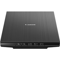 CanoScan 2996C010 escaner Escáner de cama plana 4800 x 4800 DPI A4 Negro