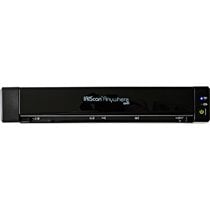 IRIScan Anywhere 6 Wifi Escáner portátil 1200 x 1200 DPI A4 Negro