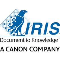 IRIScan Visualizer 7 Escáner de captura aérea 4160 x 3120 DPI A3 Azul ártico, Plata